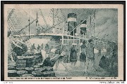 La culture du riz destiné à la fabrication de l Amidon Remy-Embarquement du grain