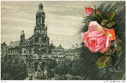 Eglise de la Trinit&eacute;