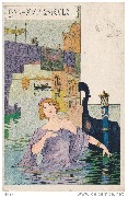 Bain au XVIe siècle