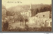 (vue d'ensemble Cour)