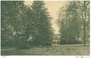 Un coin du Parc