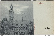 Malines. Mont-de-Pi&egrave;t&eacute;