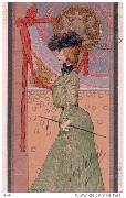 L'Anglaise