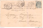 dos série Les Européennes éditeur probable Edgar Schmidt Dresden-Budapest