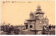 Saint-Gérard (Pce de Namur). L'Argilière