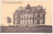 Saint-Gérard (Pce de Namur). Château de Saint-Roch (Propriété de M. Martin)
