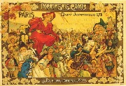 Imprimerie Camis Revue de ses principales cr&eacute;ations artistiques