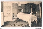 Institut M&eacute;dico-Chirurgical Longchamp-Grand appartement cabinet de bain