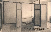 Institut M&eacute;dico-Chirurgical Longchamp-Hydroth&eacute;rapie