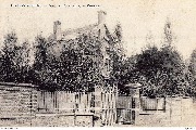 Uccle- Vivier d'Oie Avenue Foestraets- Couvent
