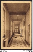 Entr&eacute;e Ingang