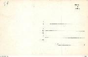 Mod&egrave;le courant de verso de l'&eacute;diteur 