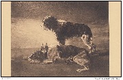 Musée Charlier. Joseph Stevens (1816-1892) Pauvres chiens ! Musée Charlier. Joseph Stevens (1816-1892) Pauvres chiens !