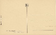 Musée Charlier. Van Zevenberghen. La Servante Musée Charlier. Van Zevenberghen. La Servante