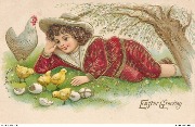 Easter Greeting