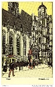 Wien. Stefanskirche