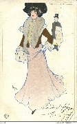 The hon. Mrs. _____