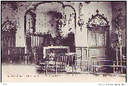 Abbaye de Flone. N.D. des Miracles