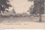 Die Umgegend von Diedenhofen. Kattenhofen