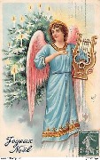 Joyeux No&euml;l 