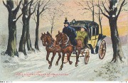Herzliche Neujahrgr&uuml;sse !