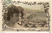 Monte-Carlo. Foreau