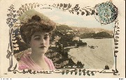 Monte-Carlo. Desgenets