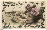 Monte-Carlo. Selwick