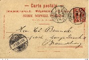 Zürich Künzli Freres Editeurs de Beaux Arts