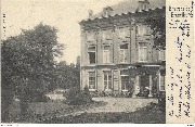 Auderghem, château du Val-Duchesse Auderghem, château du Val-Duchesse