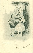 6. Finale. La r&eacute;compense