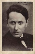 Roland Dorgel&egrave;s Ecrivain