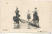 Marins et pêcheurs