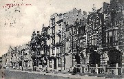 Middelkerke. La Digue C.