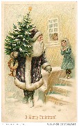A Merry Christmas ! 