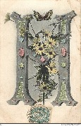 Lettre H Lettre H
