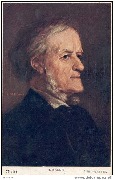 R. Wagner par A. Harrmann