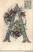 Lettre A Lettre A