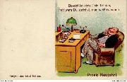 Besztzt ist stets dein Teleon, mit wem Du sprichst, man weiss es schon