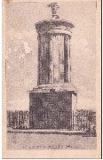 Monument de Lysicrate