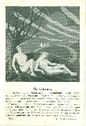 Неизбѣжное (L'in&eacute;vitable) 1932