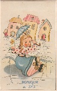 Spa. Bonjour de Spa - 10 vues