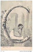 Lettre C