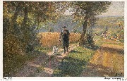 110 Morgenspaziergang