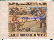 Election legislative 1906. Dernier coup