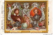 Souvenir des F&ecirc;tes de Van Dyck