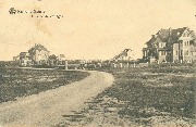 Knocke-Zoute Groupe de Cottages