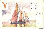 Y: Yacht