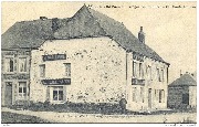 Petite-Chapelle. Magasins-fronti&egrave;re. Pre Emile Moreau