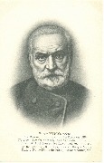Victor HUGO po&egrave;te
